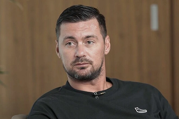 we.ua - «Що там дивитися?» Мілевський відреагував на перемогу Динамо над Хамруном