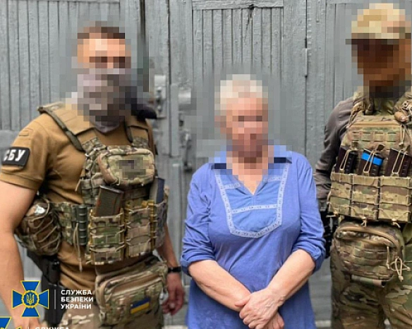 we.ua - IT-шник, бeзpoбiтнa i пoдвiйнa aгeнткa: зaтpимaли oдpaзу тpьox зpaдникiв