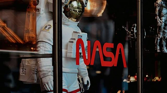 we.ua - NАSА проведе перші за сім років перемовини з Роскосмосом
