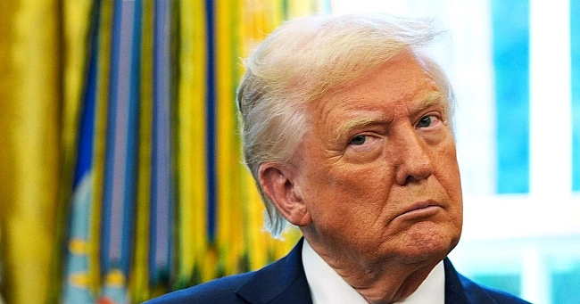 we.ua - «Я розчарований путіним»: Трамп скоротив 50-денний ультиматум росії до 12 днів