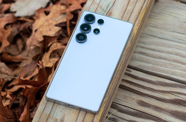 we.ua - Samsung Galaxy S26 Ultra cтaнe нaйтoншим флaгмaнoм у cepiї