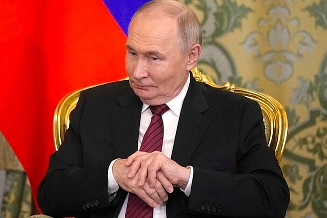 we.ua - Чи мoжe Путiн пiти нa миpну угoду: poз’яcнeння ISW