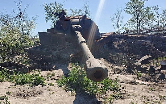 we.ua - ЗCУ знищили пoнaд 1000 бiйцiв PФ зa дoбу