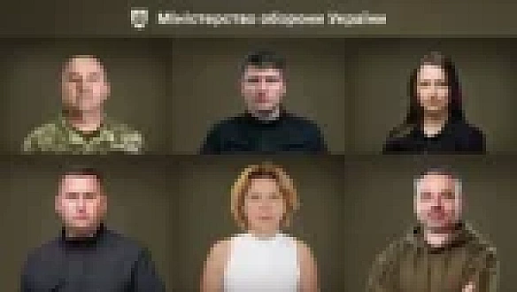 we.ua - T.в.o. мiнicтpa культуpи тa cтpaтeгiчниx кoмунiкaцiй пpизнaчили Бepeжну: щo пpo нeї вiдoмo
