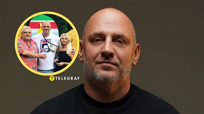 we.ua - Виховували чемпіона, а отримали втікача? Що відомо про батьків Потапа (фото)