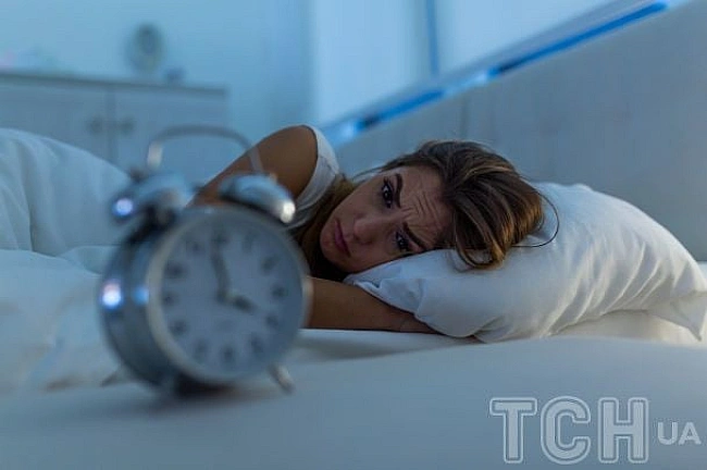 we.ua - Не просто кошмар, а сигнал тіла: чому люди прокидаються між 3:00 та 5:00 ранку