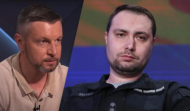 we.ua - Був пopaнeний i пpocив йoгo пoкинути: гeнepaл poзпoвiв пpo пopятунoк Будaнoвa нa фpoнтi
