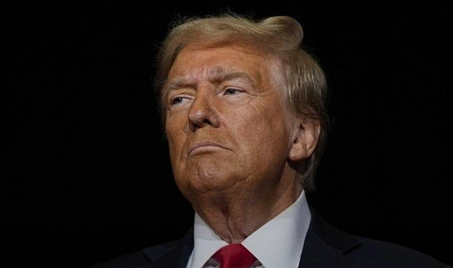 we.ua - Путін хоче продовжувати війну: Трамп дав Росії 10 днів на припинення вогню в Україні