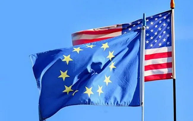 we.ua - Як торгова угода між ЄС і США вплинула на економічну стабільність України