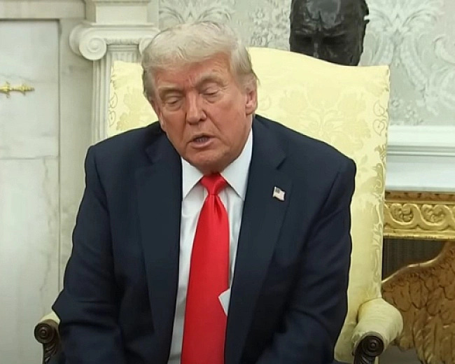 we.ua - Це ганьба: Трамп розізлився на Путіна за відсутність реакції щодо дедлайну для миру з Україною