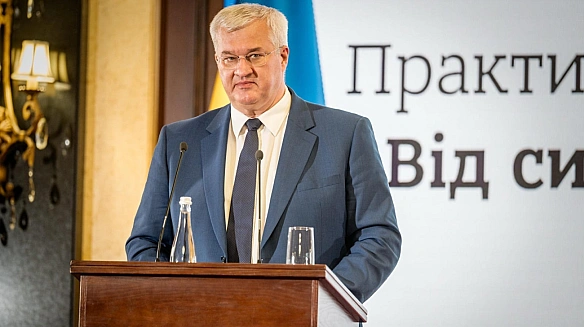 we.ua - Сибіга про скорочення Трампом дедлайна для Путіна: Цінуємо його чіткість та силу