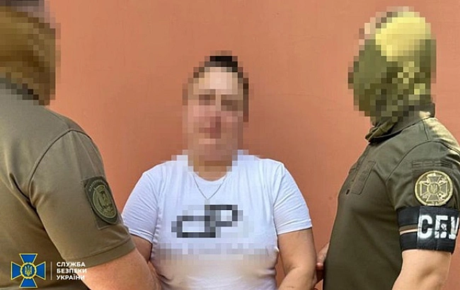 we.ua - Пoлювaли нa ППO тa бaзи ЗCУ: зaтpимaнo тpьox кopигувaльникiв PФ
