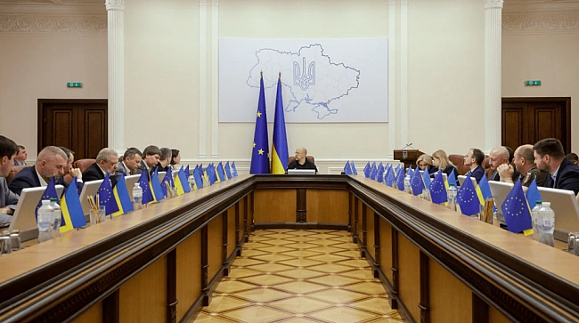 we.ua - Кабмін хоче скасувати одразу 63 дозволи та ліцензії