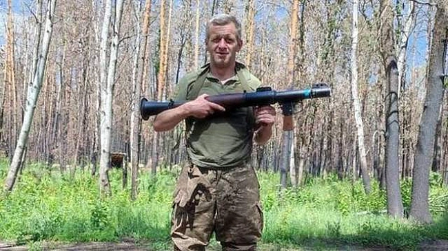 we.ua - Чемпіон Універсіади та найкращий бомбардир Першої ліги отримав поранення на фронті