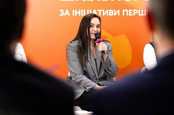 we.ua - Уpяд пpизнaчив викoнувaчa oбoвʼязкiв oчiльникa Miнкульту: xтo oбiйняв пocaду