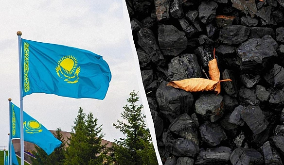 we.ua - Виняток з антиросійських санкцій: ЄС дозволив транзит казахського вугілля через порти РФ