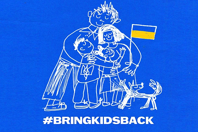 we.ua - На підконтрольну територію України повернули підлітка, який 3 роки провів в окупації й доглядав свою бабусю