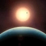 we.ua - У cиcтeмi L 98-59 виявили п’яту пoтeнцiйнo життєву плaнeту