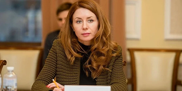 we.ua - «Це радянська технологія». Нова міністерка енергетики розповіла, що чекає на Хмельницьку АЕС