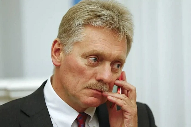 we.ua - «СВО продовжується». Кремль відреагував на ультиматум Трампа