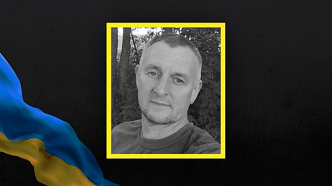 we.ua - Втрати Волині: загинули Іван Заблоцький, Олександр Камінський і Ігор Фейдак