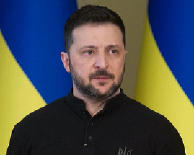 we.ua - Своєчасно і рішуче: Зеленський відреагував на ультиматум Трампа Путіну