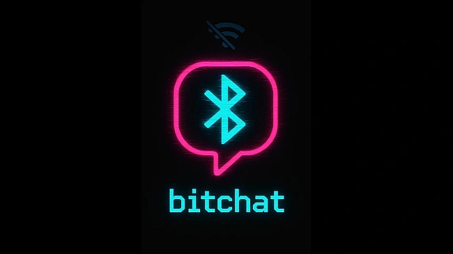 we.ua - Вluеtооth-месенджер від Джека Дорсі тепер доступний в Арр Stоrе