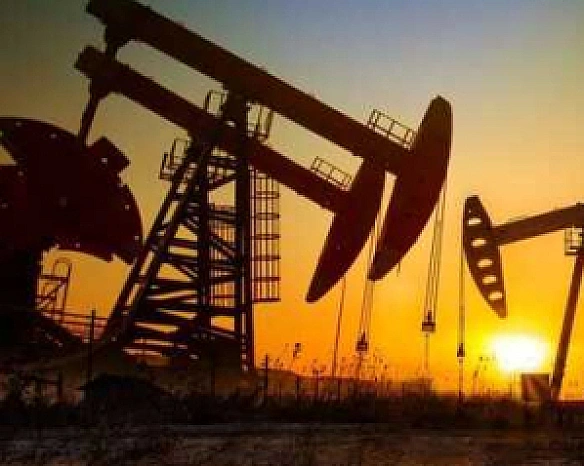 we.ua - Торговельна угода США та ЄС не втримала нафту від падіння