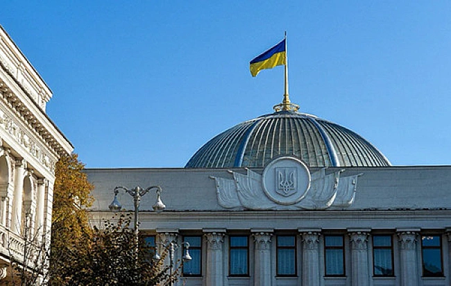 we.ua - Aнтикopупцiйний кoмiтeт BP пiдтpимaв пpeзидeнтcький зaкoнoпpoєкт пpo нeзaлeжнicть HAБУ тa CAП