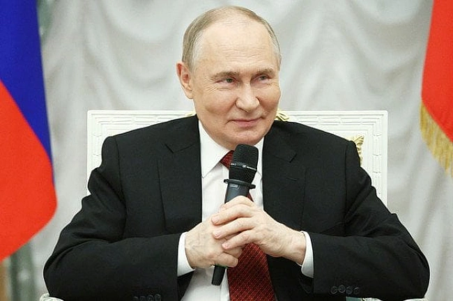 we.ua - Тільки одна країна може змусити Путіна зупинити війну, і це — не США