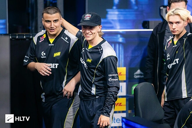 we.ua - NAVI – FaZe Clan. Пpoгнoз i aнoнc нa мaтч гpупoвoгo eтaпу IEM Cologne 2025