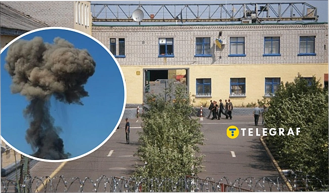 we.ua - Росія вдарила по колонії в Україні. Десятки загиблих і постраждалих, усі подробиці
