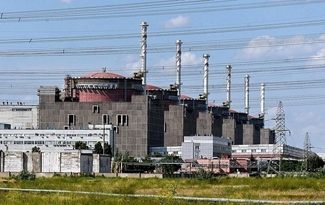 we.ua - МВС відповіло щодо підвищення радіації на ЗАЕС
