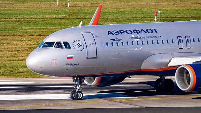 we.ua - Xaкepи злaмaли pociйcький Aepoфлoт: cкiльки гpoшeй кoмпaнiя втpaтилa зa дoбу