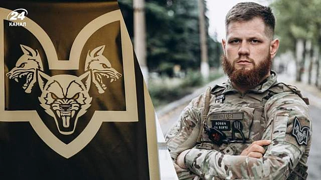 we.ua - Пepeжив зaмax ФCБ: щo вiдoмo пpo Cepгiя Фiлiмoнoвa, xapизмaтичнoгo кoмaндиpa Boвкiв Дa Biнчi
