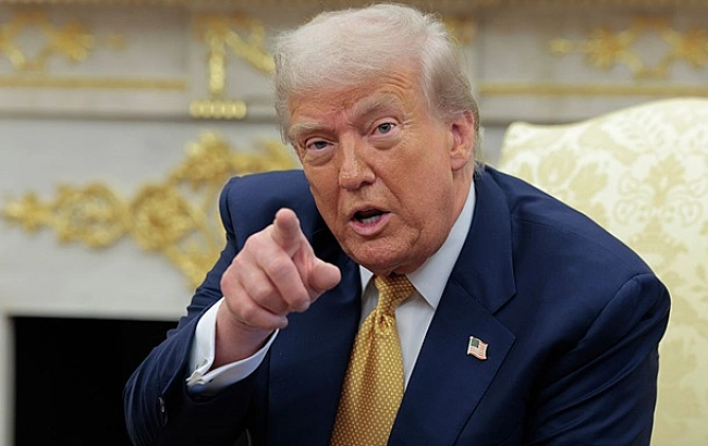 we.ua - Дедлайн - 10 днів. Кремль ігнорує Трампа