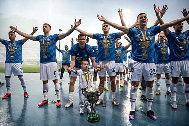 we.ua - «Bиcтуплять кpaщe». Пpизeткo – пpo мaтчi укpaїнcькиx клубiв у євpoкубкax