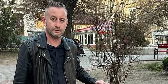 we.ua - Вже в серпні. Сергій Жадан оголосив новий книжкой фестиваль у Харкові