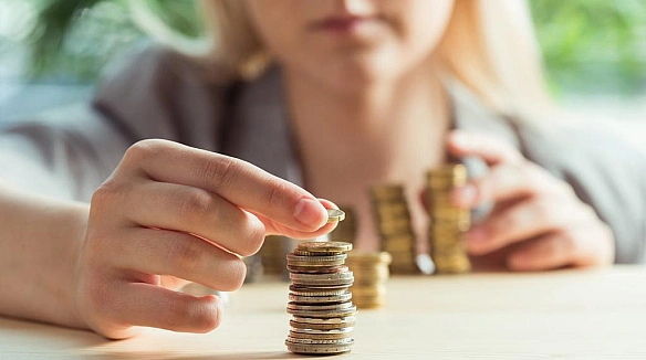 we.ua - Попит упав: в Україні з обігу зникне ще одна монета