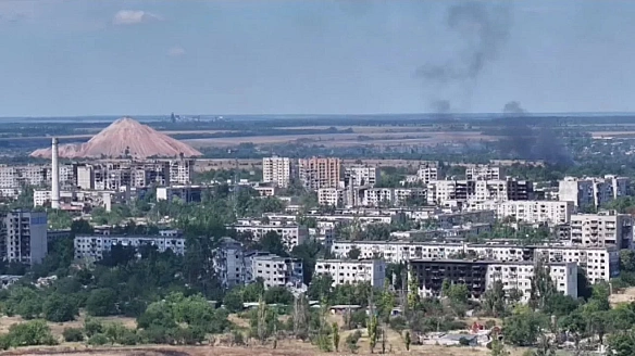 we.ua - Ситуація біля Покровська сильно змінилась: попри значні втрати армія РФ проривається у місто, - Rеutеrs