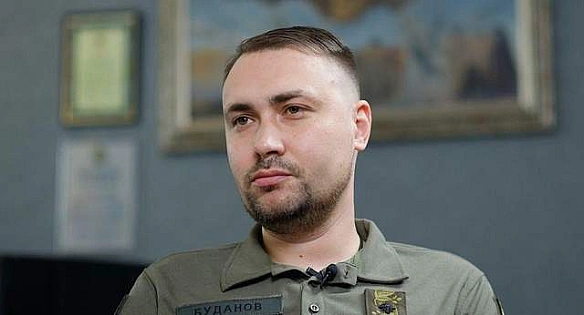 we.ua - Буданова поранили в АТО: ексзаступник керівника ГУР розповів, звідки в нього шрам на руці