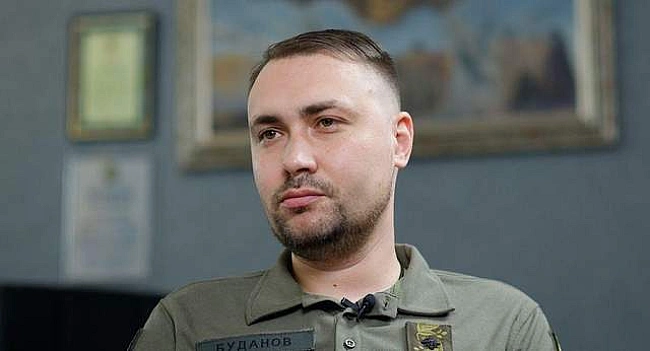 we.ua - Буданова поранили в АТО: ексзаступник керівника ГУР розповів, звідки в нього шрам на руці