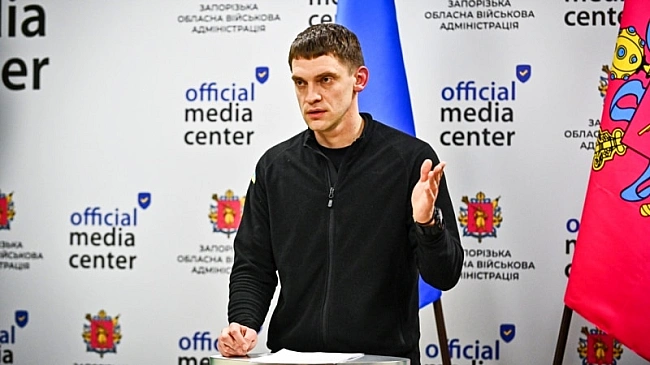 we.ua - Війська РФ атакували пенітенціарний заклад на Запоріжжі: 16 людей загинули, десятки поранені – ОВА