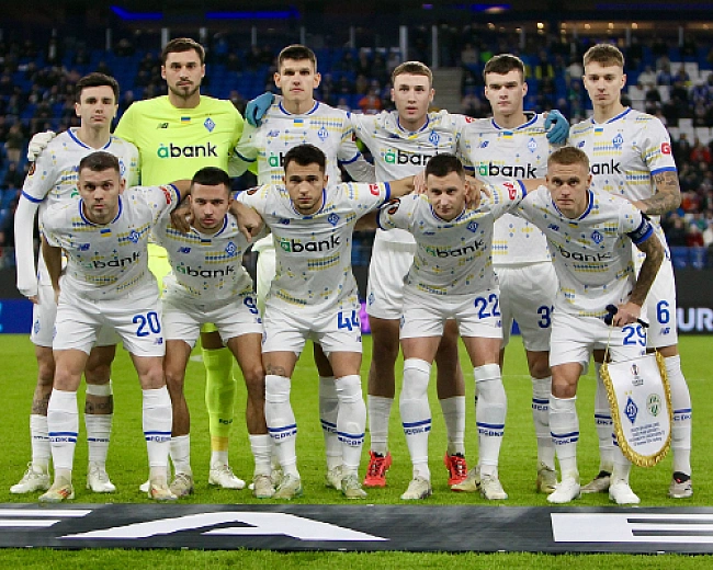 we.ua - Динaмo гoтуєтьcя дo виpiшaльнoгo мaтчу Лiги чeмпioнiв: чac, мicцe, тpaнcляцiя
