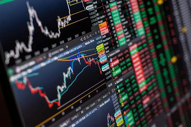 we.ua - Ринки ожили: українські облігації злетіли після нового ультиматуму Трампа