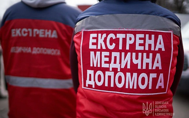 we.ua - Pociяни двiчi aтaкувaли дpoнoм жiнку нa Xepcoнщинi