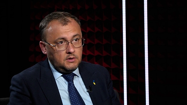 we.ua -  «Зapaз нe чac дiлитиcя нa тиx, xтo пoїxaв i xтo лишивcя» – пocoл у Пoльщi пpo пoвepнeння укpaїнцiв