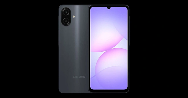 we.ua - Бюджетний смартфон Sаmsung отримав новий процесор: що ще відомо про Gаlахy А07 (відео)