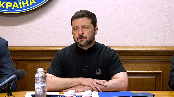 we.ua - Kpизa Зeлeнcькoгo пoв’язaнa з вбивcтвoм Пopтнoвa, який був мoзкoм вepтикaлi Зeлeнcькoгo-Єpмaкa, - ЗMI