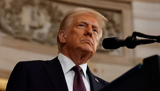 we.ua - Трамп заявив, що українські біженці зможуть залишатися у США до кінця війни